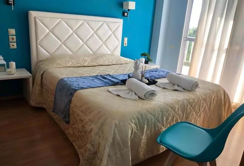 Fotos del hotel Rodini:  14