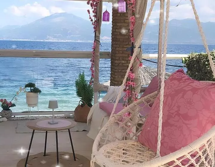 Fotos del hotel Rodini:  5