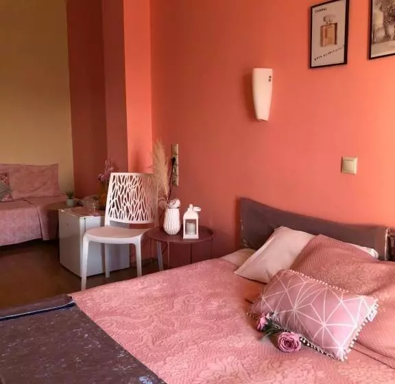 Fotos del hotel Rodini:  17