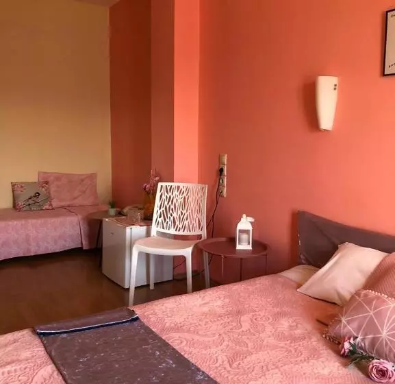 Fotos del hotel Rodini:  13