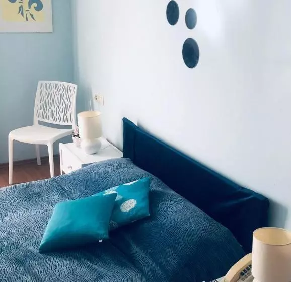 Fotos del hotel Rodini:  19