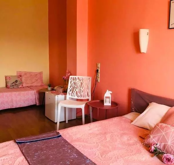 Fotos del hotel Rodini:  18