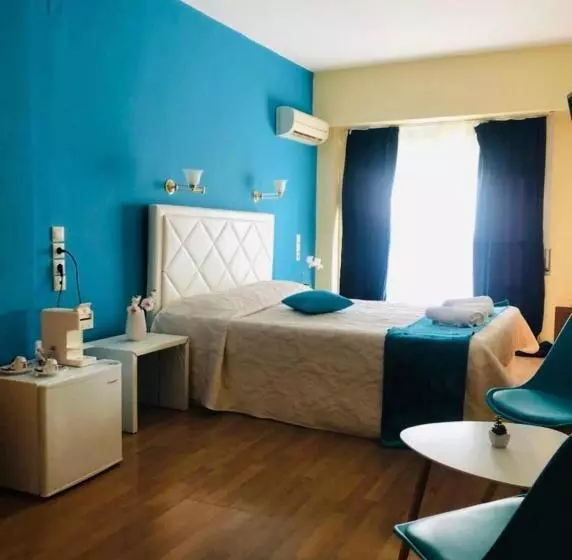 Fotos del hotel Rodini:  12