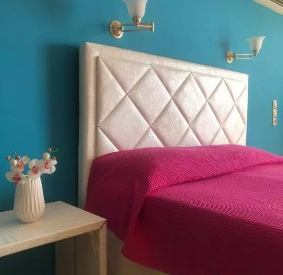 Fotos del hotel Rodini:  24