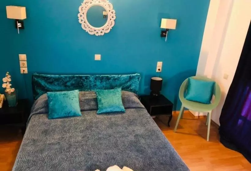 Fotos del hotel Rodini:  15