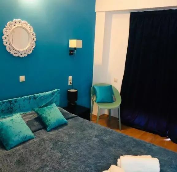 Fotos del hotel Rodini:  21