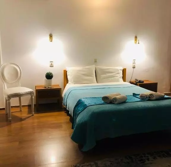 Fotos del hotel Rodini:  9