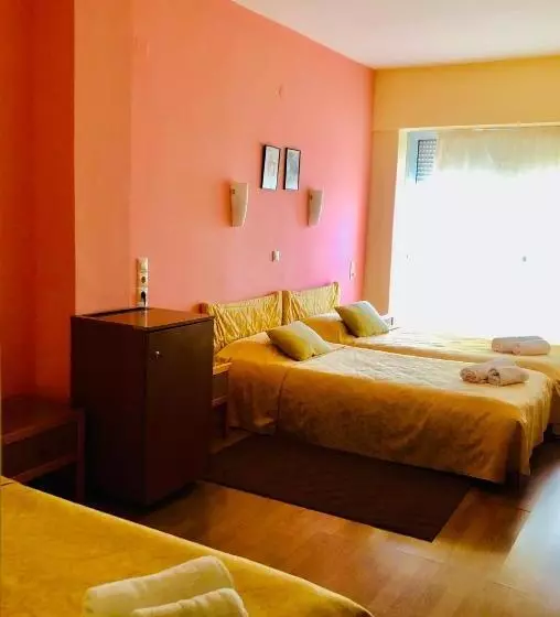 Fotos del hotel Rodini:  11