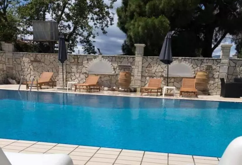 Fotos del hotel Rodini:  2