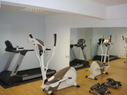 Fotos del hotel Rodini:  3