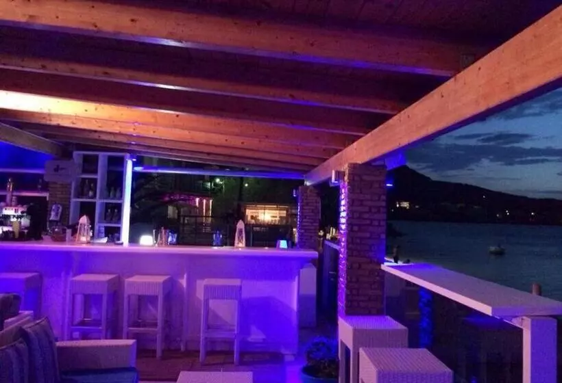 Fotos del hotel Rodini:  4