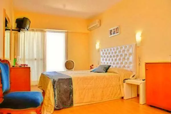 Fotos del hotel Rodini:  23