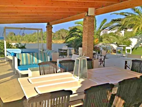 Fotos del hotel Rodini:  8