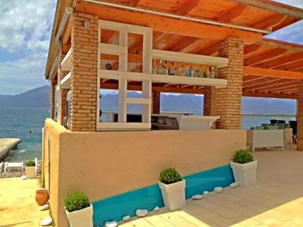 Fotos del hotel Rodini:  10