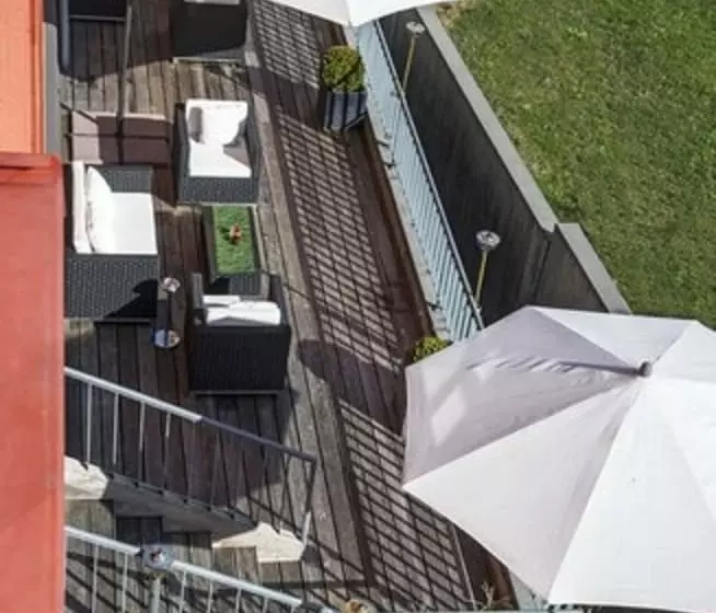 Fotos del hotel Simon S Plaza:  11