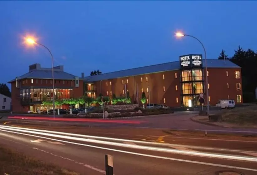 Fotos del hotel Simon S Plaza:  8