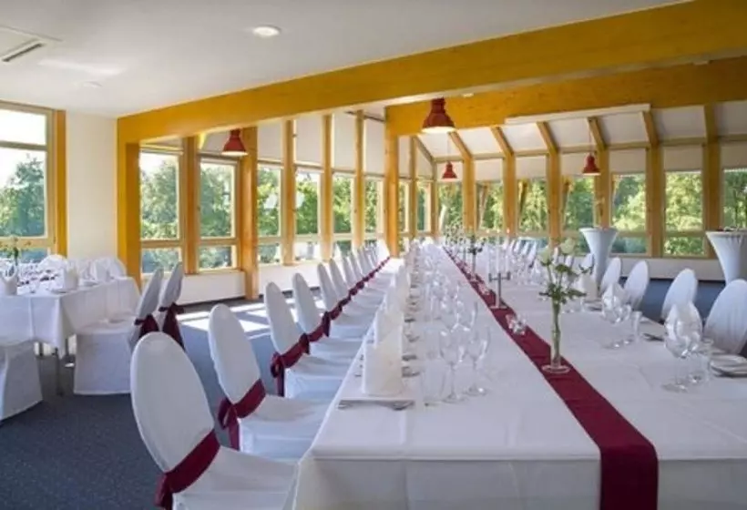 Fotos del hotel Simon S Plaza:  3