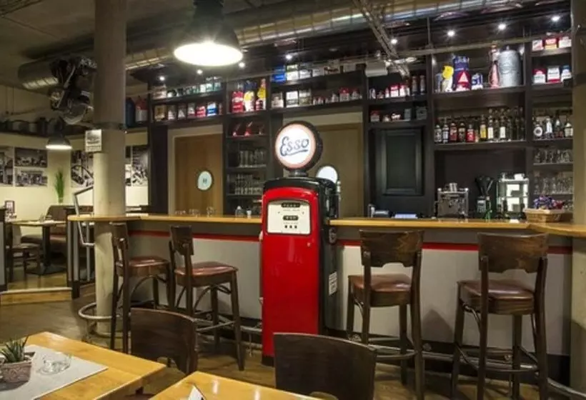 Fotos del hotel Simon S Plaza:  4