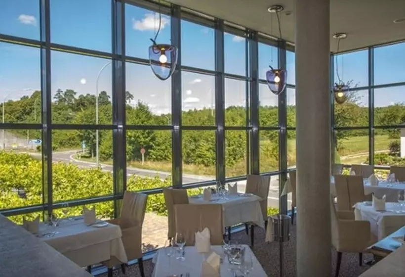 Fotos del hotel Simon S Plaza:  15