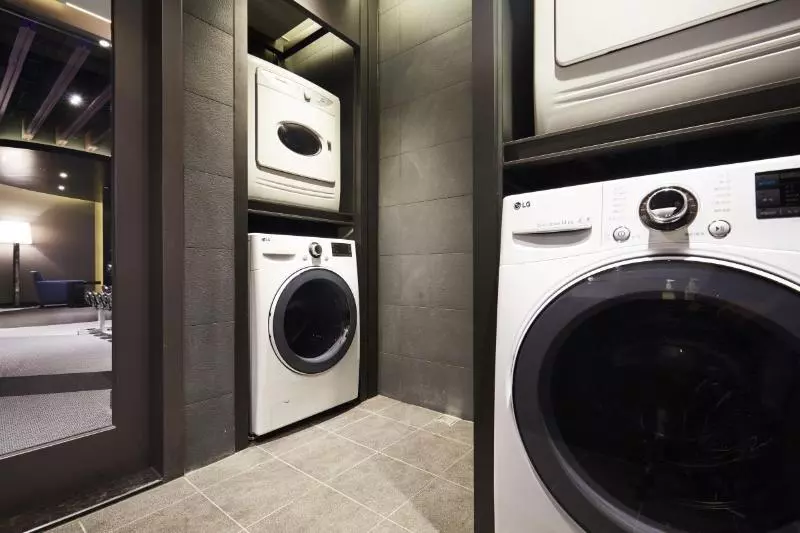 Fotos del hotel The Tango Taichung:  9