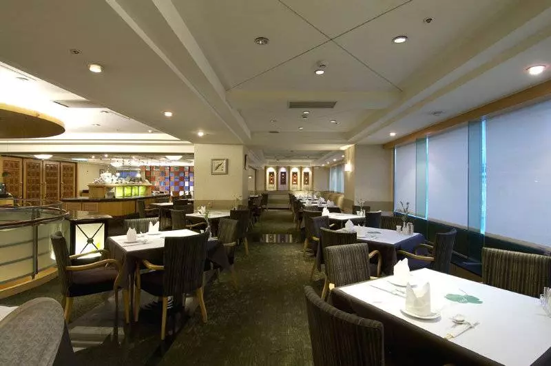 Fotos del hotel The Tango Taichung:  4