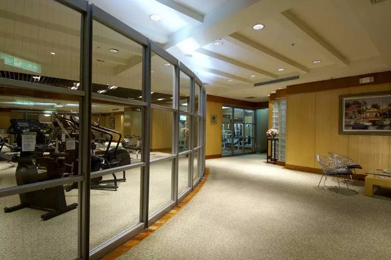 Fotos del hotel The Tango Taichung:  23