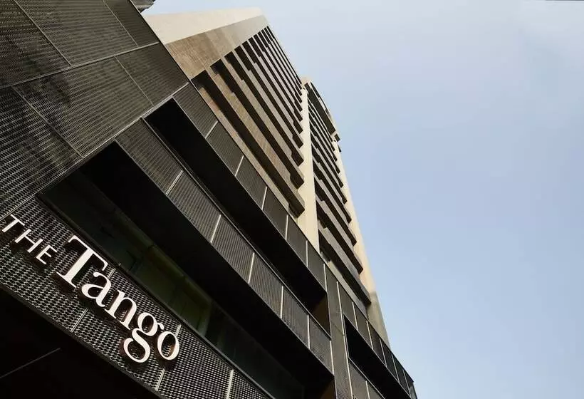 Fotos del hotel The Tango Taichung:  10