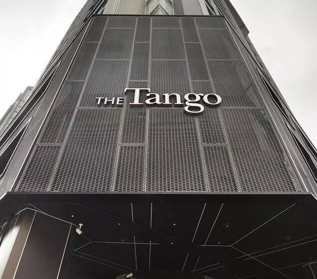 Fotos del hotel The Tango Taichung:  25