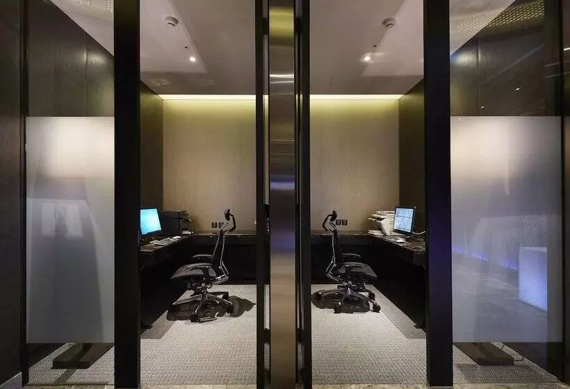 Fotos del hotel The Tango Taichung:  24