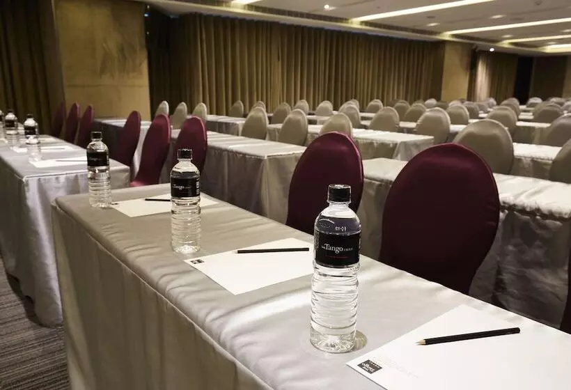 Fotos del hotel The Tango Taichung:  15