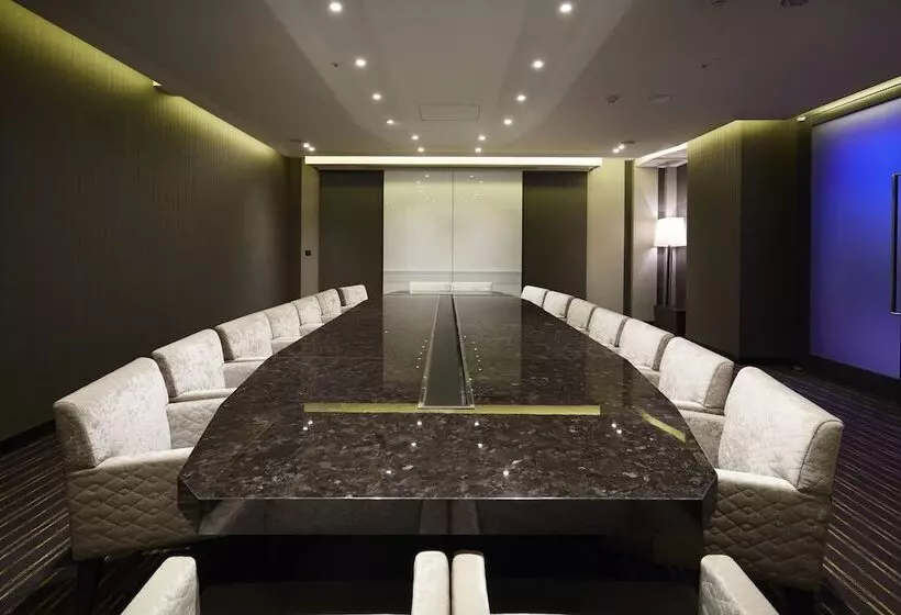 Fotos del hotel The Tango Taichung:  6