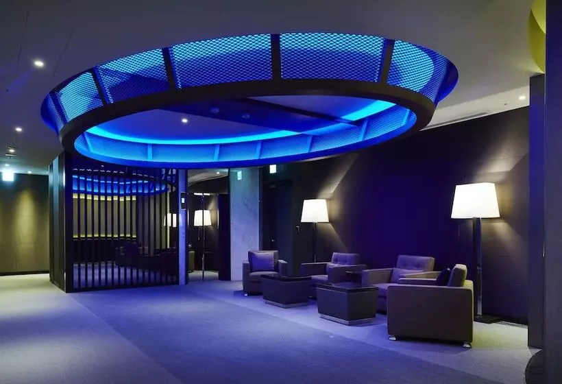 Fotos del hotel The Tango Taichung:  19