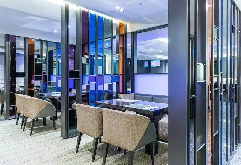 Fotos del hotel The Tango Taichung:  18