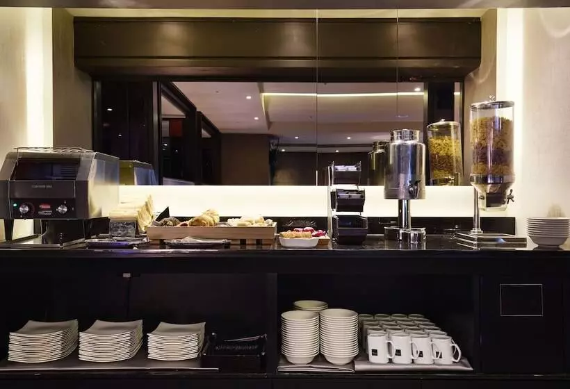 Fotos del hotel The Tango Taichung:  8