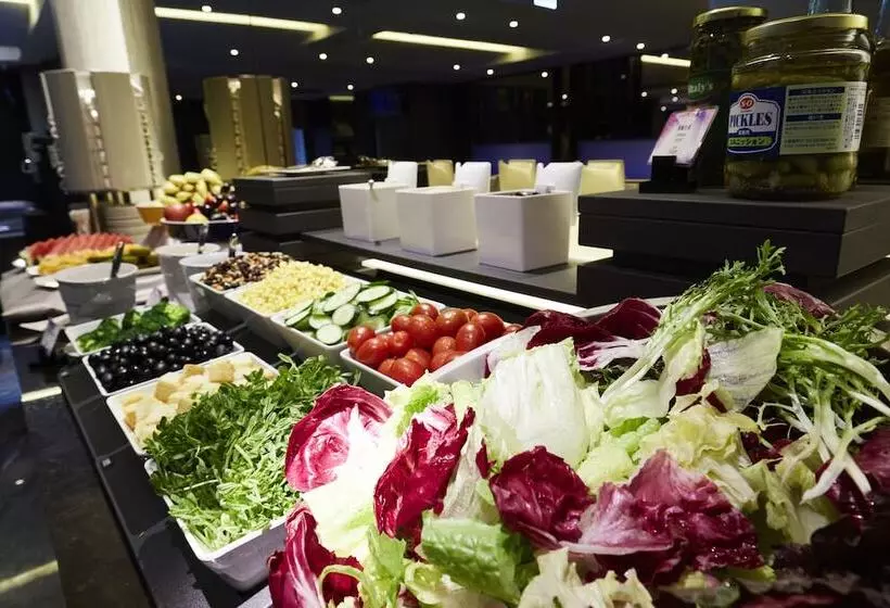 Fotos del hotel The Tango Taichung:  20