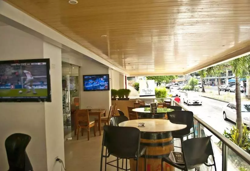 Fotos del hotel The Saba:  10