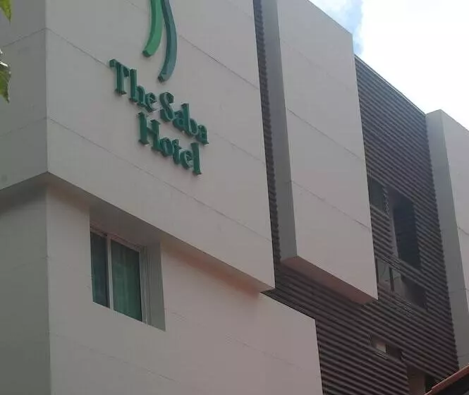 Fotos del hotel The Saba:  8