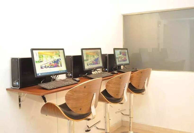 Fotos del hotel The Saba:  11