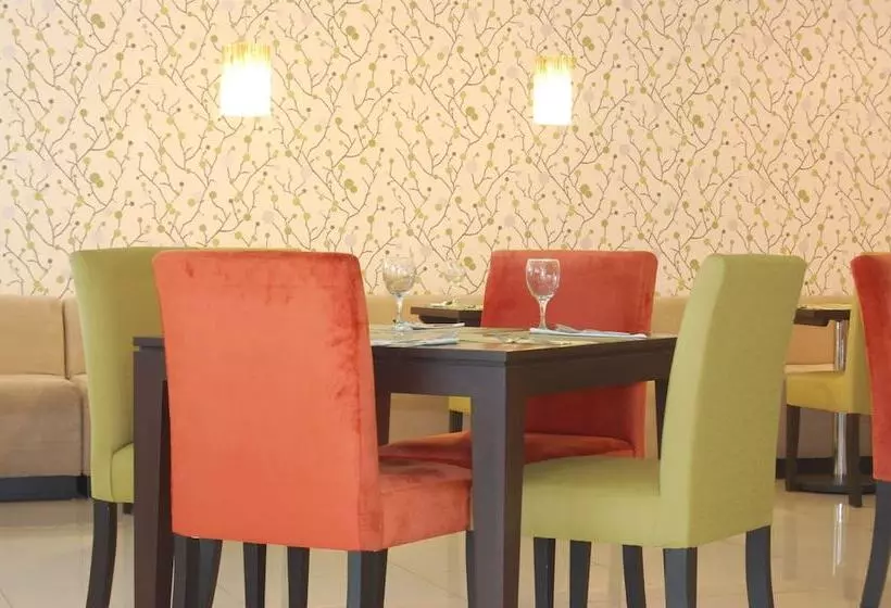 Fotos del hotel The Saba:  13