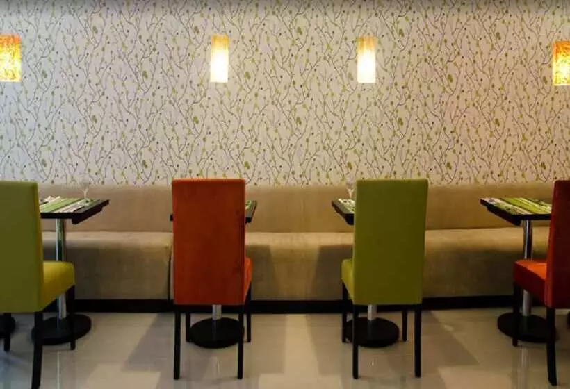 Fotos del hotel The Saba:  4