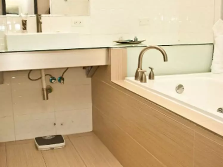 Fotos del hotel The Saba:  7