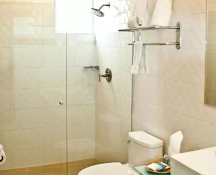 Fotos del hotel The Saba:  14