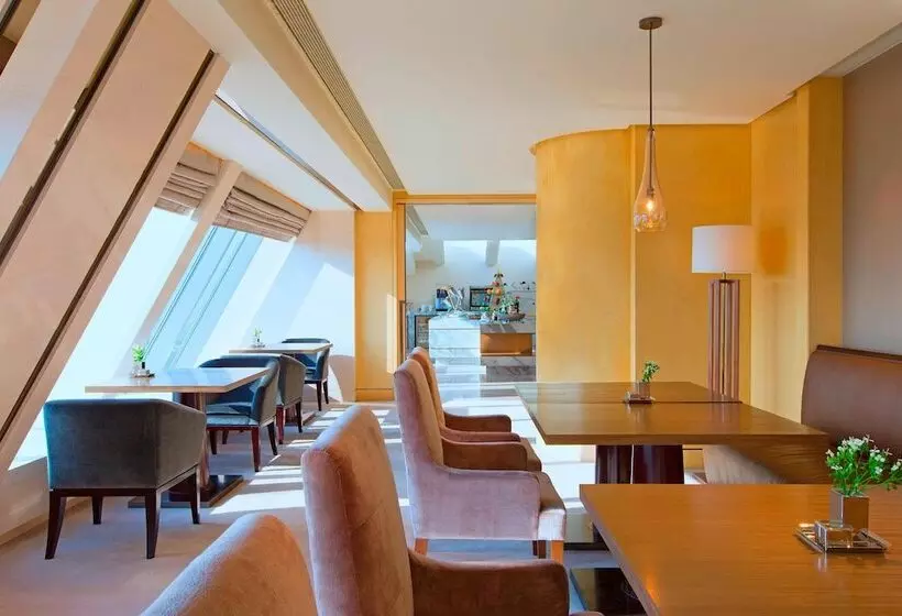 Fotos del hotel The Westin Xiamen:  9