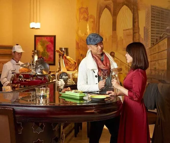 Fotos del hotel The Westin Xiamen:  20