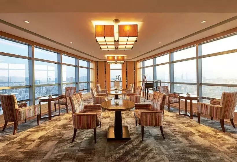 Fotos del hotel The Westin Xiamen:  7