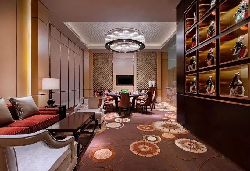 Fotos del hotel The Westin Xiamen:  22