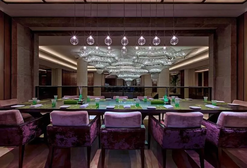 Fotos del hotel The Westin Xiamen:  13