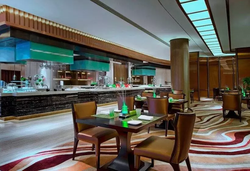 Fotos del hotel The Westin Xiamen:  5