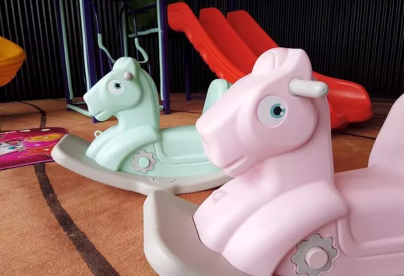 Fotos del hotel The Westin Xiamen:  15