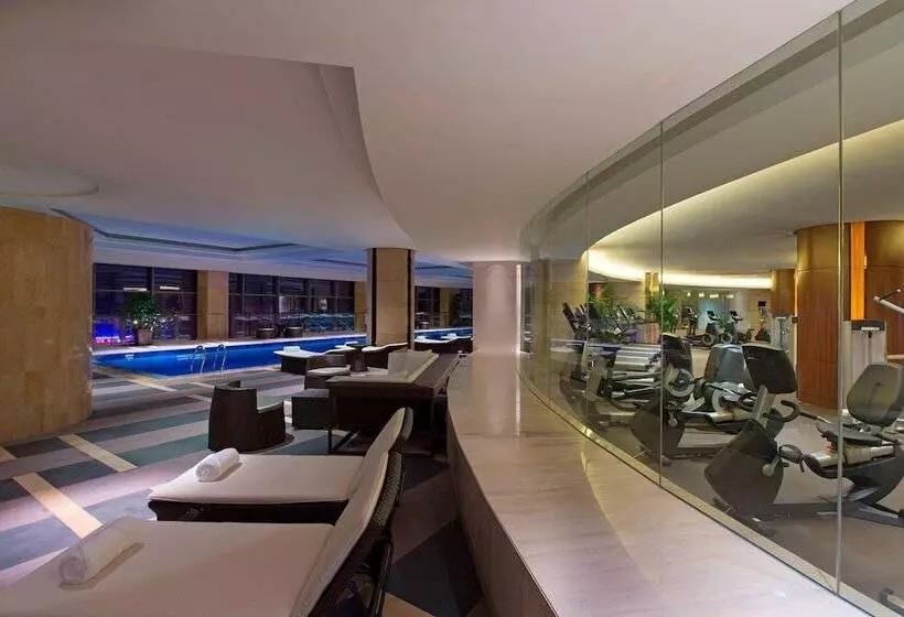 Fotos del hotel The Westin Xiamen:  6